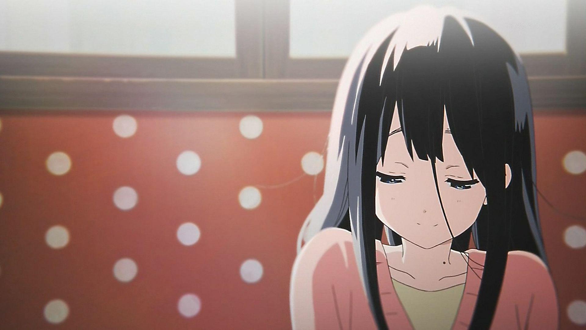 春日告白信
